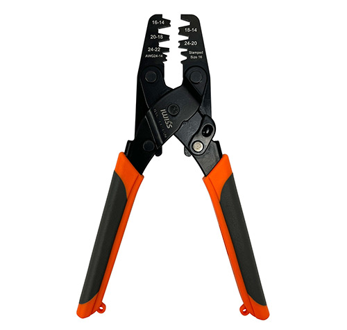 Deutsch Connector Crimping Tool 14-24 AWG