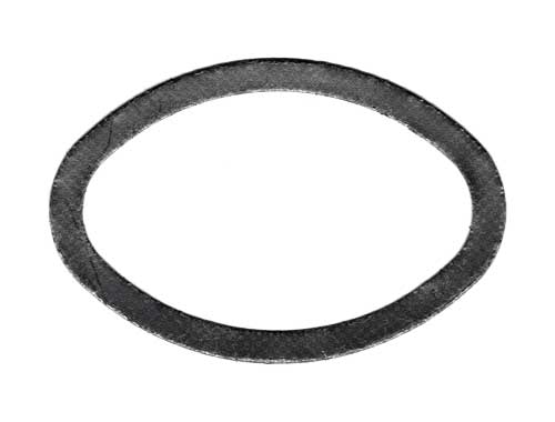 Gen III Oval Riser Gasket Open Center