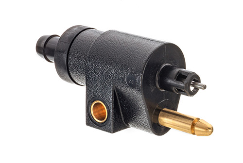 CP Performance - 816856Q3 Quick Disconnect Fuel Line Connector