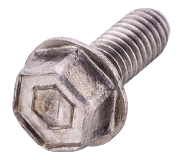 SCREW Mercruiser 10-4006731