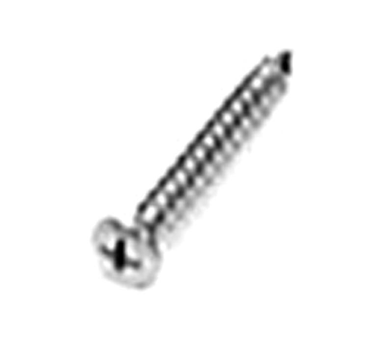 SCREW Mercruiser 10-47994