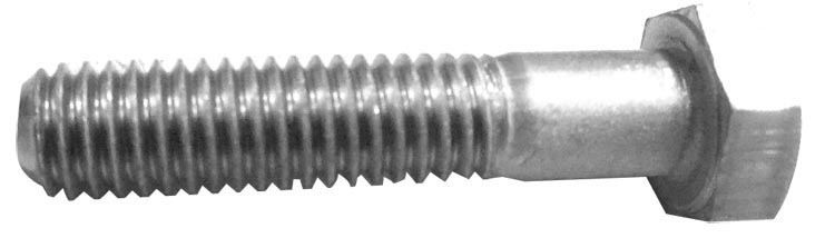 SCREW Mercruiser 10-76926