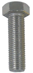 SCREW Mercruiser 10-816601