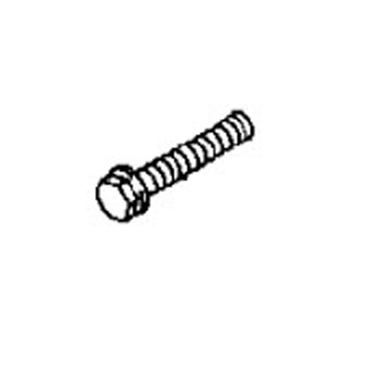 SCREW Mercruiser 10-81893440