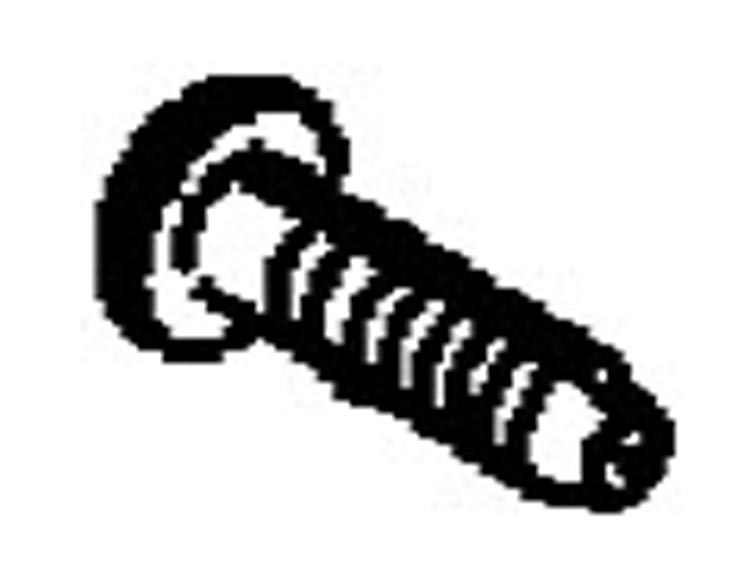 SCREW Mercruiser 10-88904