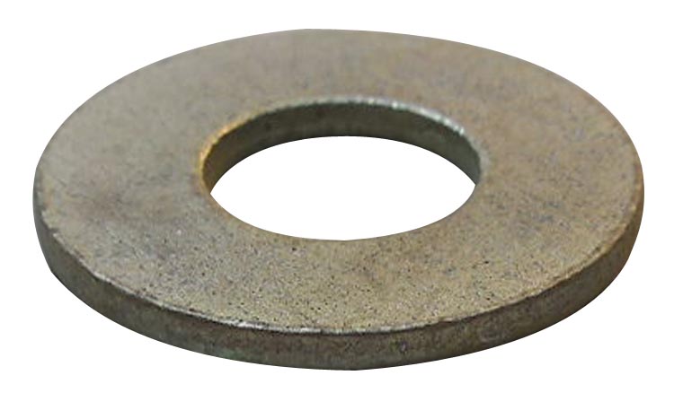 Washer @3 Mercruiser 12-20553