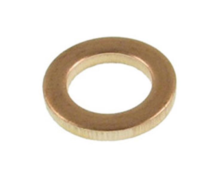 Copper Washer Mercruiser 12-831246