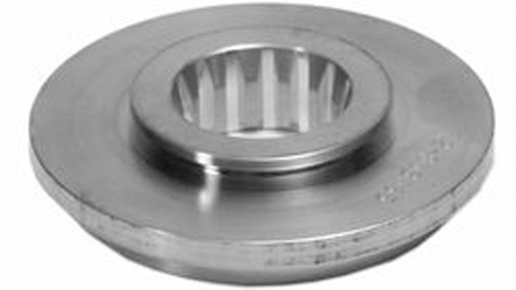 THRUST WASHER Mercruiser 12-853555