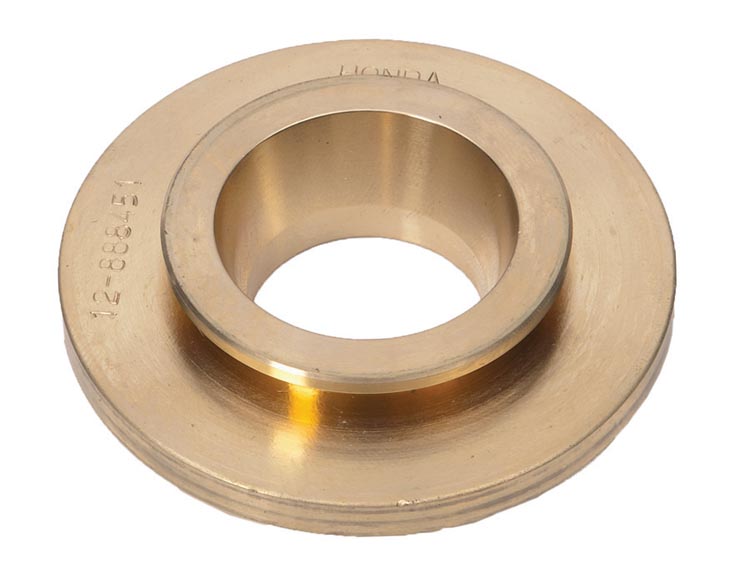 THRUST WASHER Mercruiser 12-888451