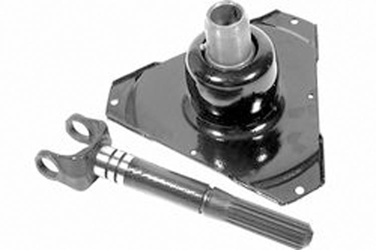 COUPLER KIT Mercruiser 12632A7