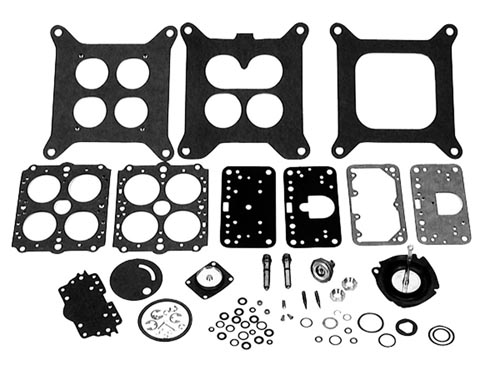 REPAIR KIT-CARB Mercruiser 1396-5238