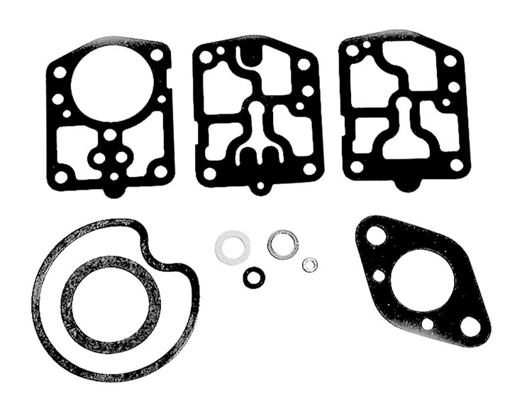 GASKET SET Mercruiser 1399-5135