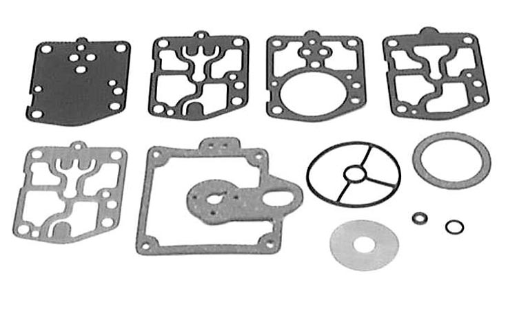 GASKET KIT Mercruiser 1399-8154