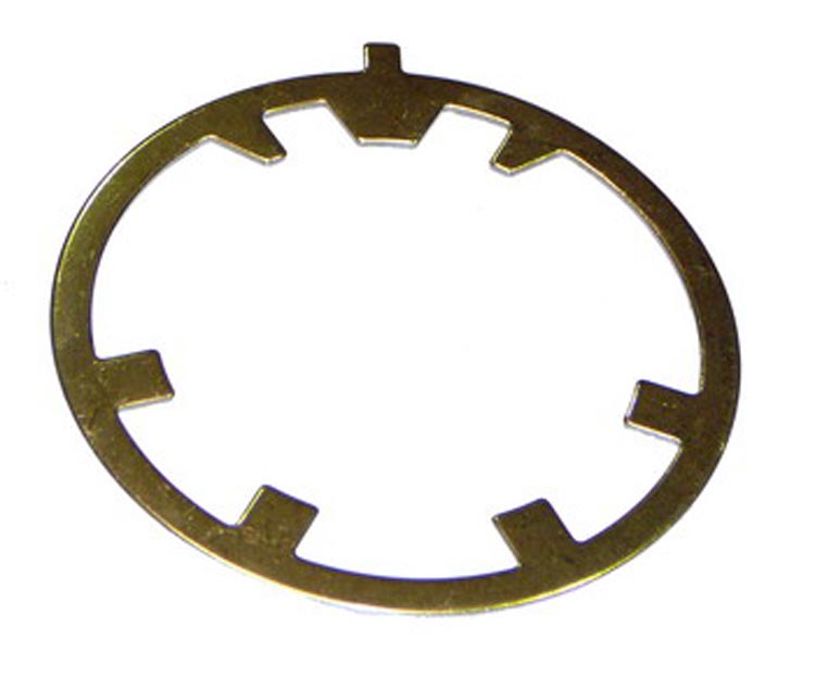 WASHER-KEYED Mercruiser 14-183231