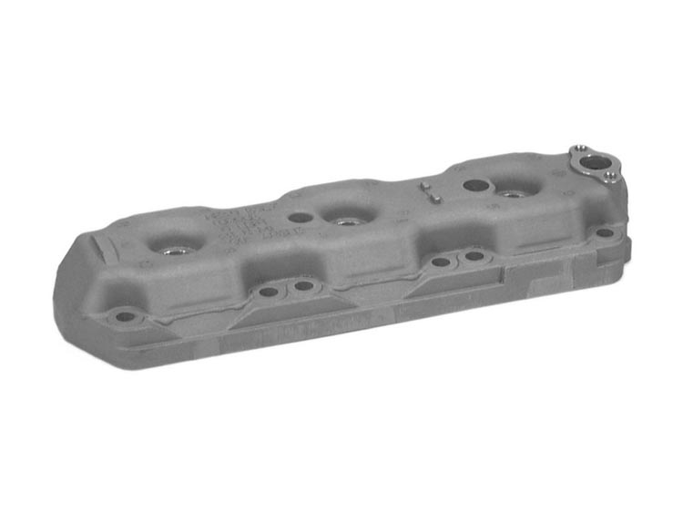 CYLINDER HEAD Mercruiser 18787019