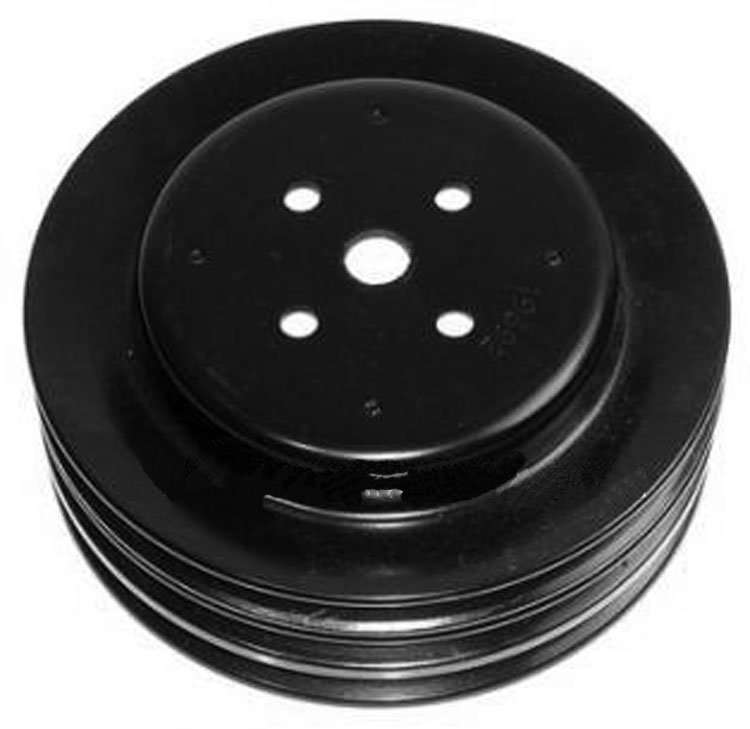 PULLEY (BLACK) Mercruiser 19692T01