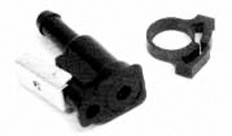 CONNECTOR @2 Mercruiser 22-804786Q