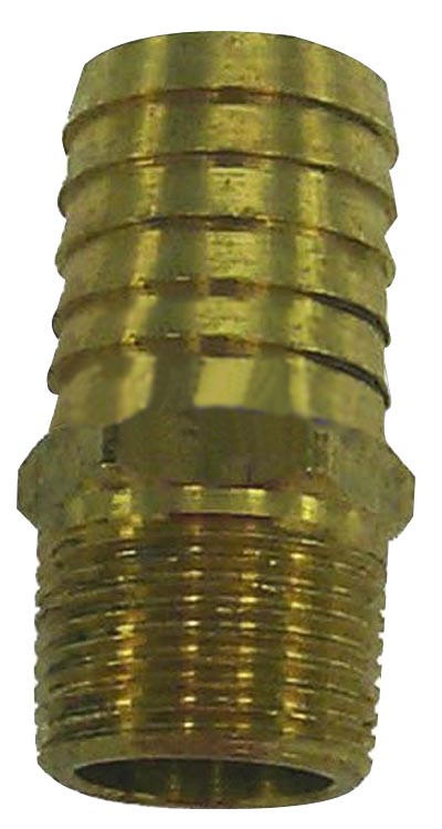 FTG-STRGT 3/4 NPT Mercruiser 22-866725