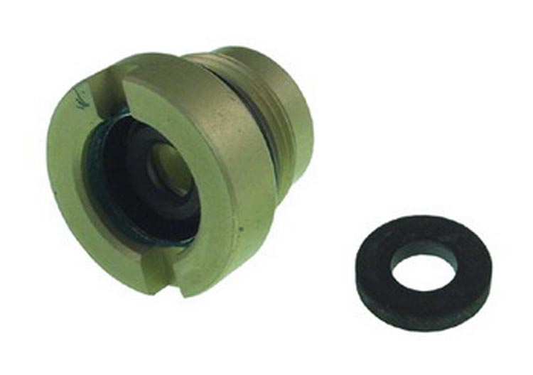 BUSHING ASSY Mercruiser 23-77631A2