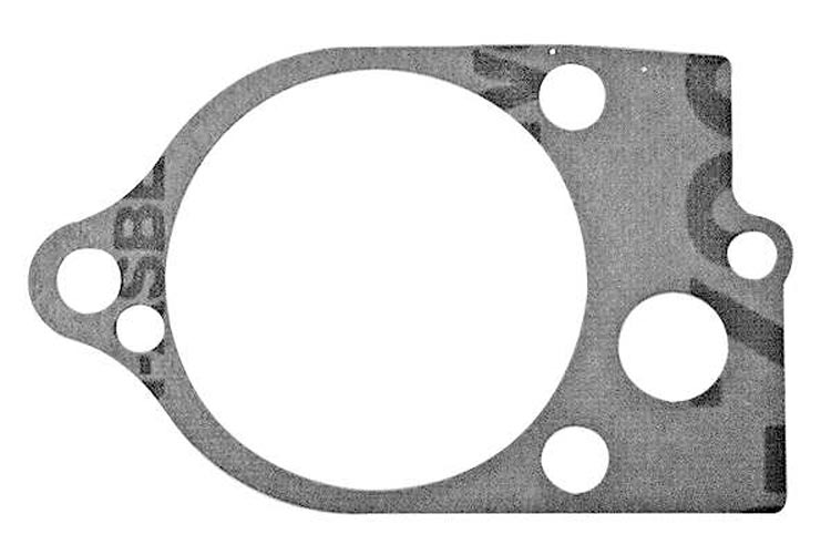 GASKET @5 Mercruiser 27-19551