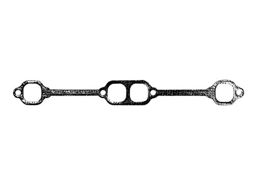 GASKET @2 Mercruiser 27-33395