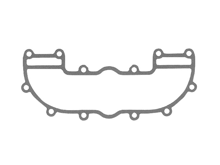 GASKET @2 Mercruiser 27-35898T