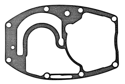 GASKET @2 Mercruiser 27-628601