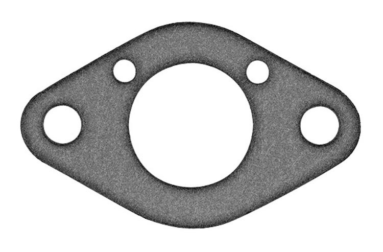 GASKET @3 Mercruiser 27-63309