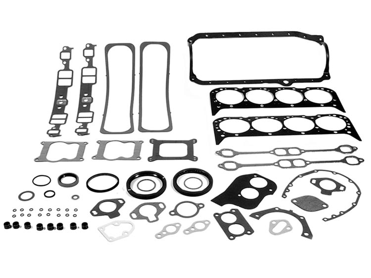 GASKET SET Mercruiser 27-75611A88