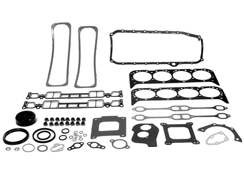 Overhaul Gasket Set Mercruiser 27-75611A96