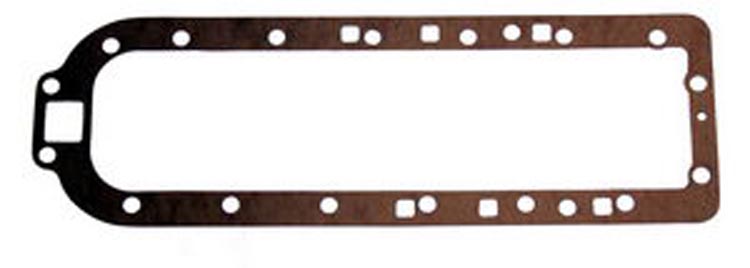 GASKET @2 Mercruiser 27-76636