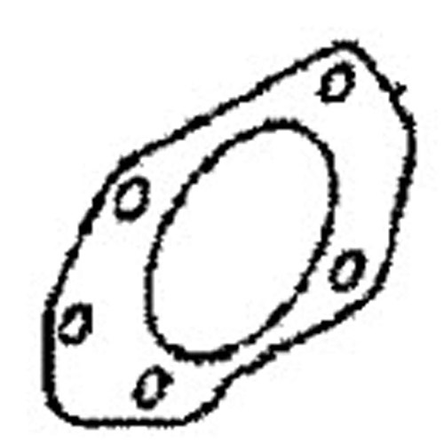 GASKET @2 Mercruiser 27-80613