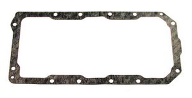 Plenum Air Horn Gasket (short) Mercruiser 27-8500581