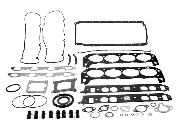 GASKET SET Mercruiser 27-850470A96