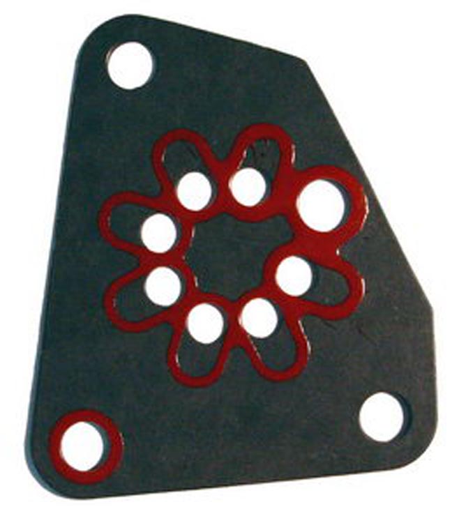 GASKET Mercruiser 27-856542