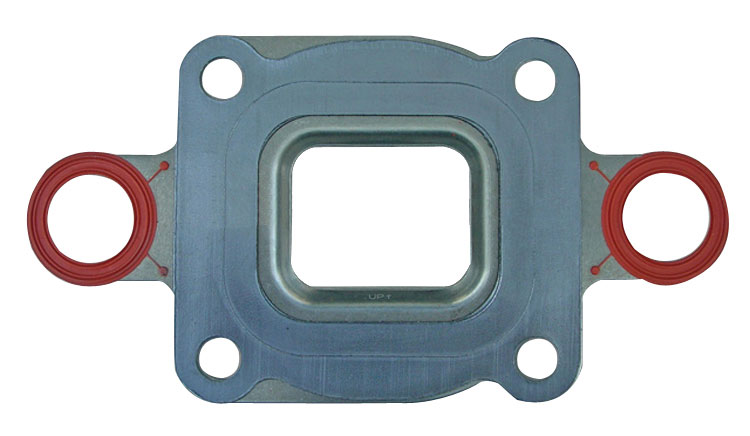 Elbow Gasket Mercruiser 27-864547A02