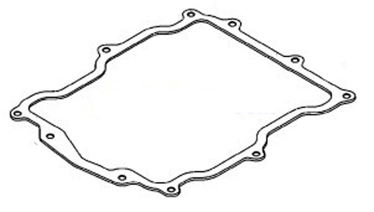 GASKET-MANIFOLD Mercruiser 27-888774