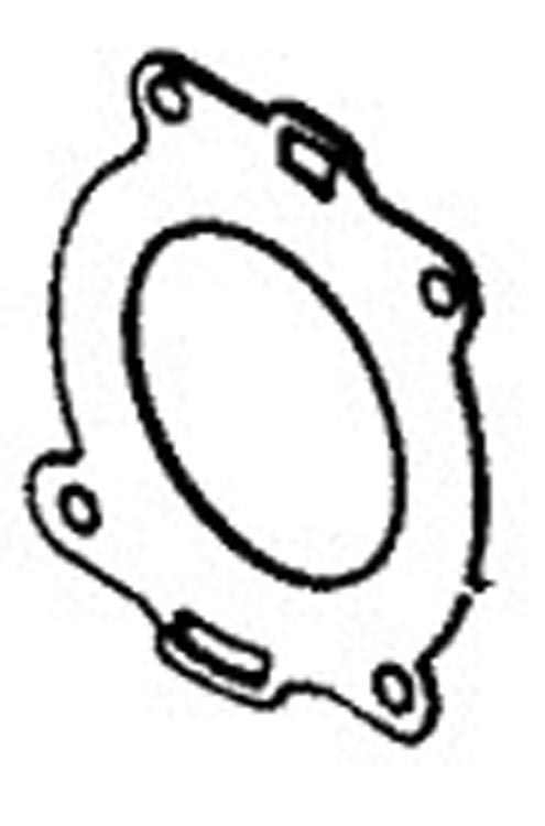 GASKET Mercruiser 27-F712529