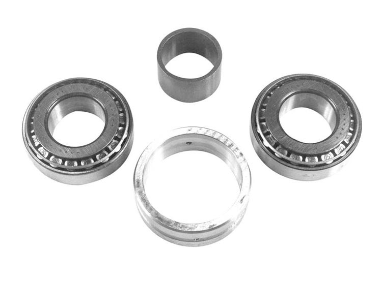 BEARING ASSY Mercruiser 31-34804T4