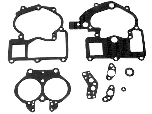 GASKET SET-CARB Mercruiser 3310-810929004