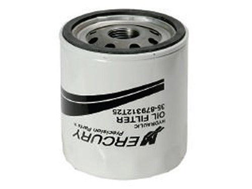 FILTER-OIL Mercruiser 35-879312T25