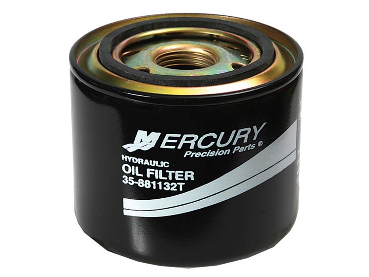 FILTER Mercruiser 35-881132T