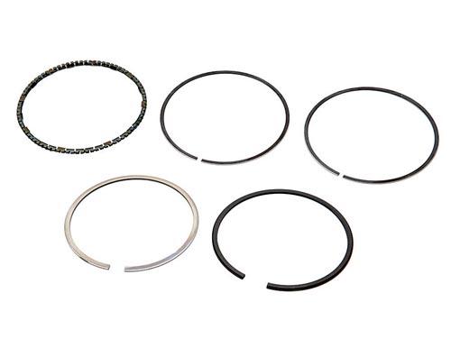 RING SET-STD. Mercruiser 39-75609