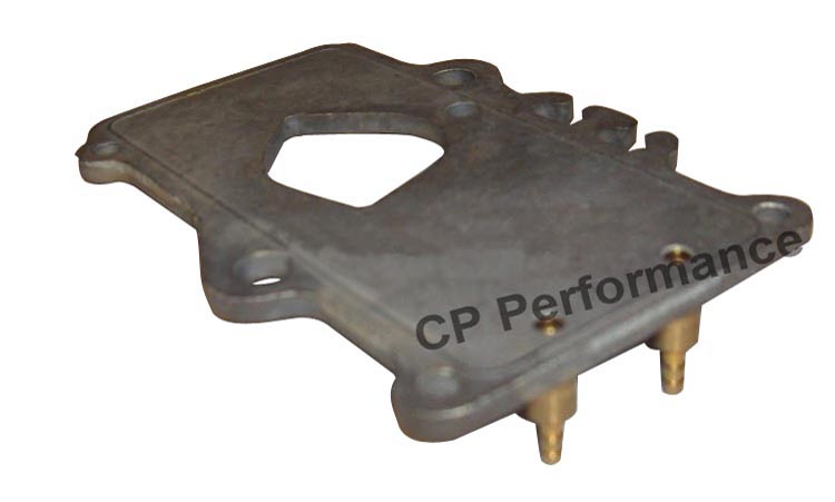 PLATE-CARB ADAPT Mercruiser 41420A3