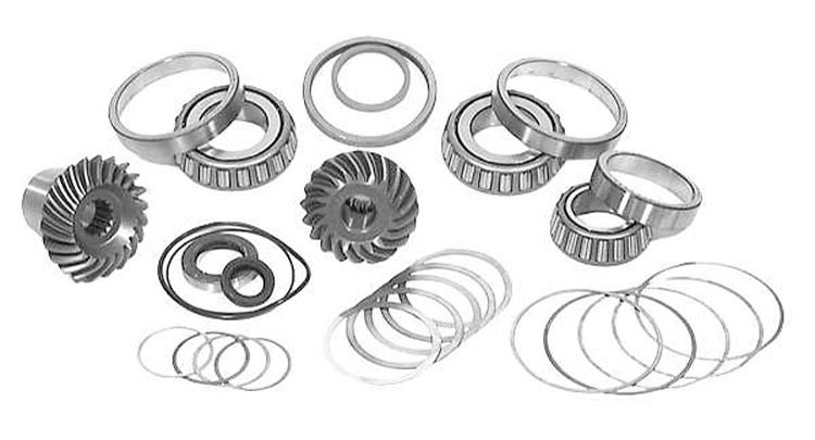 GEAR SET Mercruiser 43-18411A4