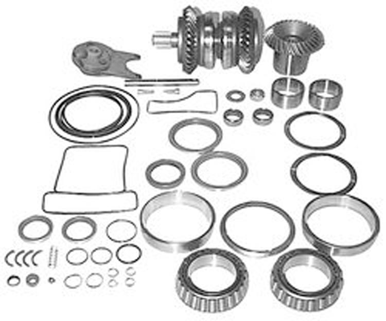 REPAIR KIT-GEAR Mercruiser 43-803107T2