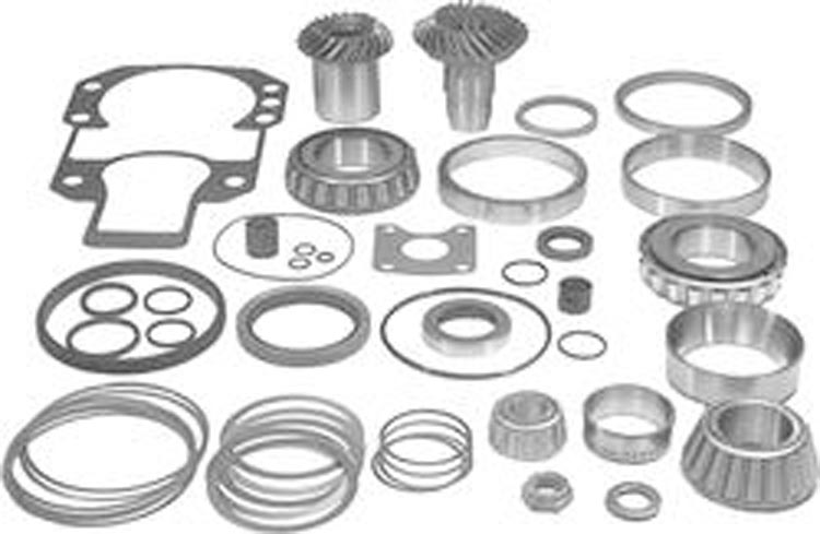 REPAIR KIT-GEAR Mercruiser 43-803112T1