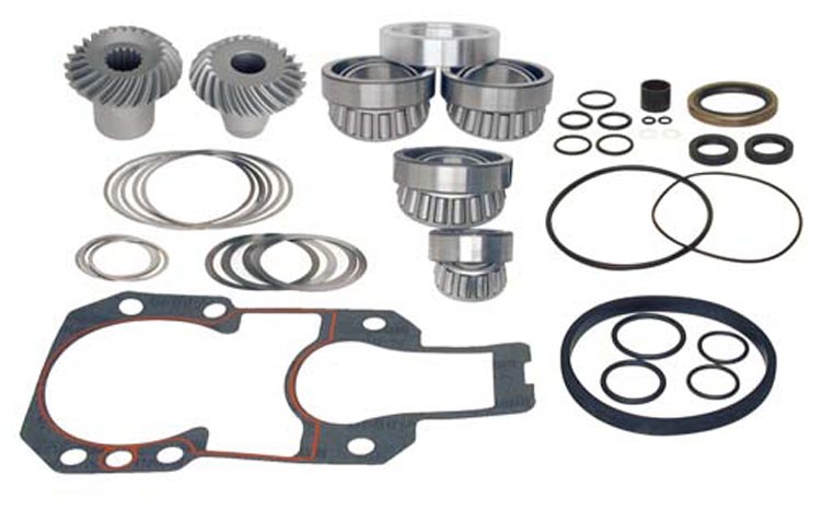 REPAIR KIT-GEAR Mercruiser 43-803120T1