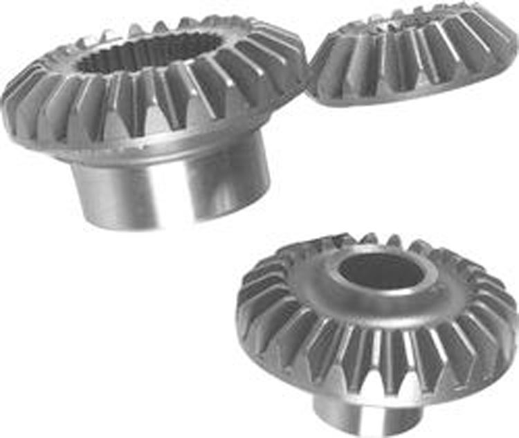 GEAR ASSY-1.65:1 Mercruiser 43-824517A1