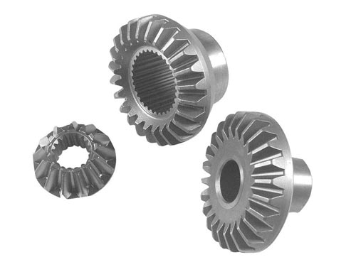 GEAR ASSY Mercruiser 43-828336A1